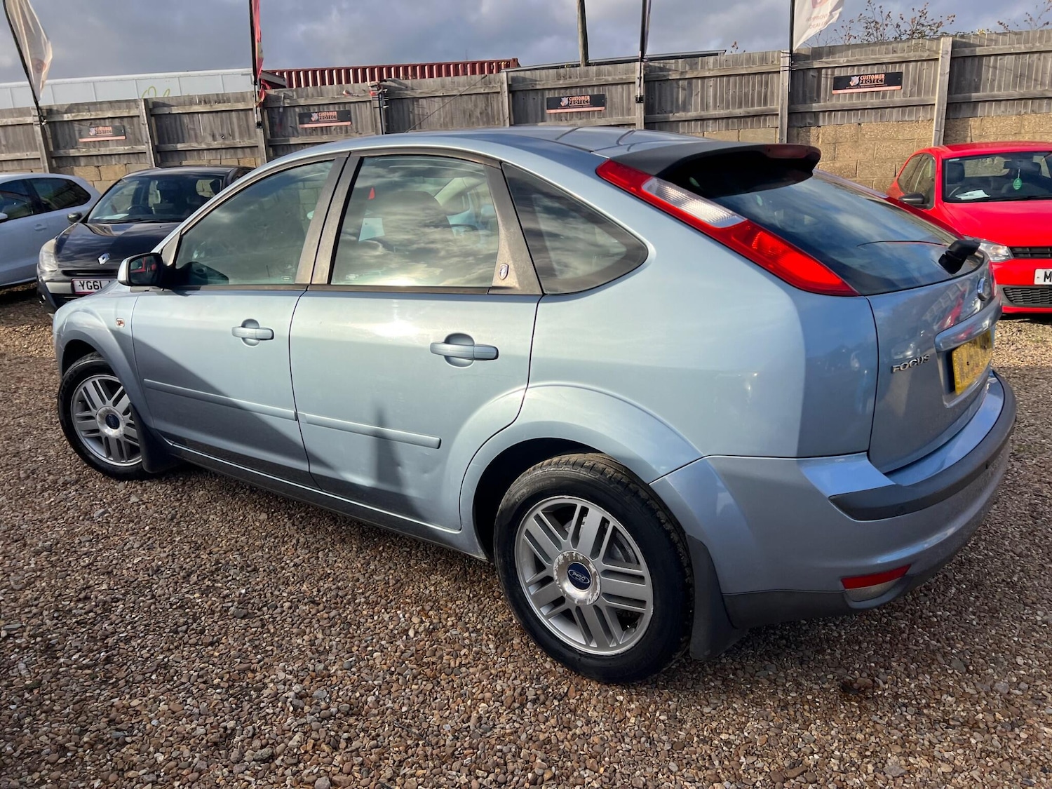 Used Ford Focus for sale - 76743127: Photo 13