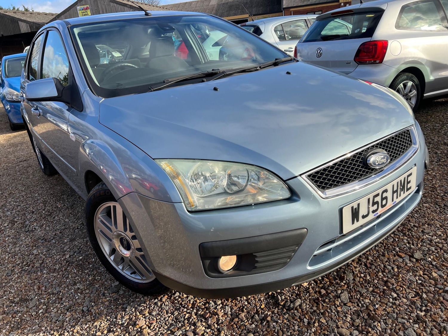 Used Ford Focus for sale - 76743127: Photo 18