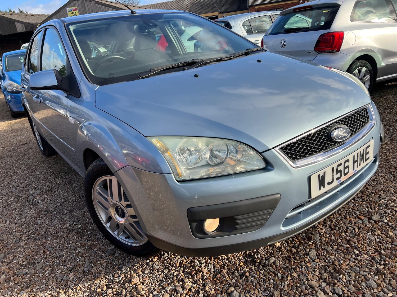 Used Ford Focus for sale - 76743127: Photo 19