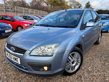 Used Ford Focus 2006 for sale - 76743127: Photo