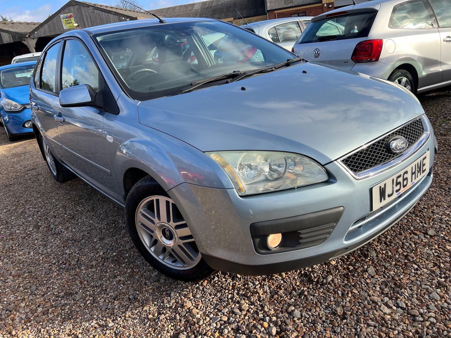 Used Ford Focus for sale - 76743127: Photo 20