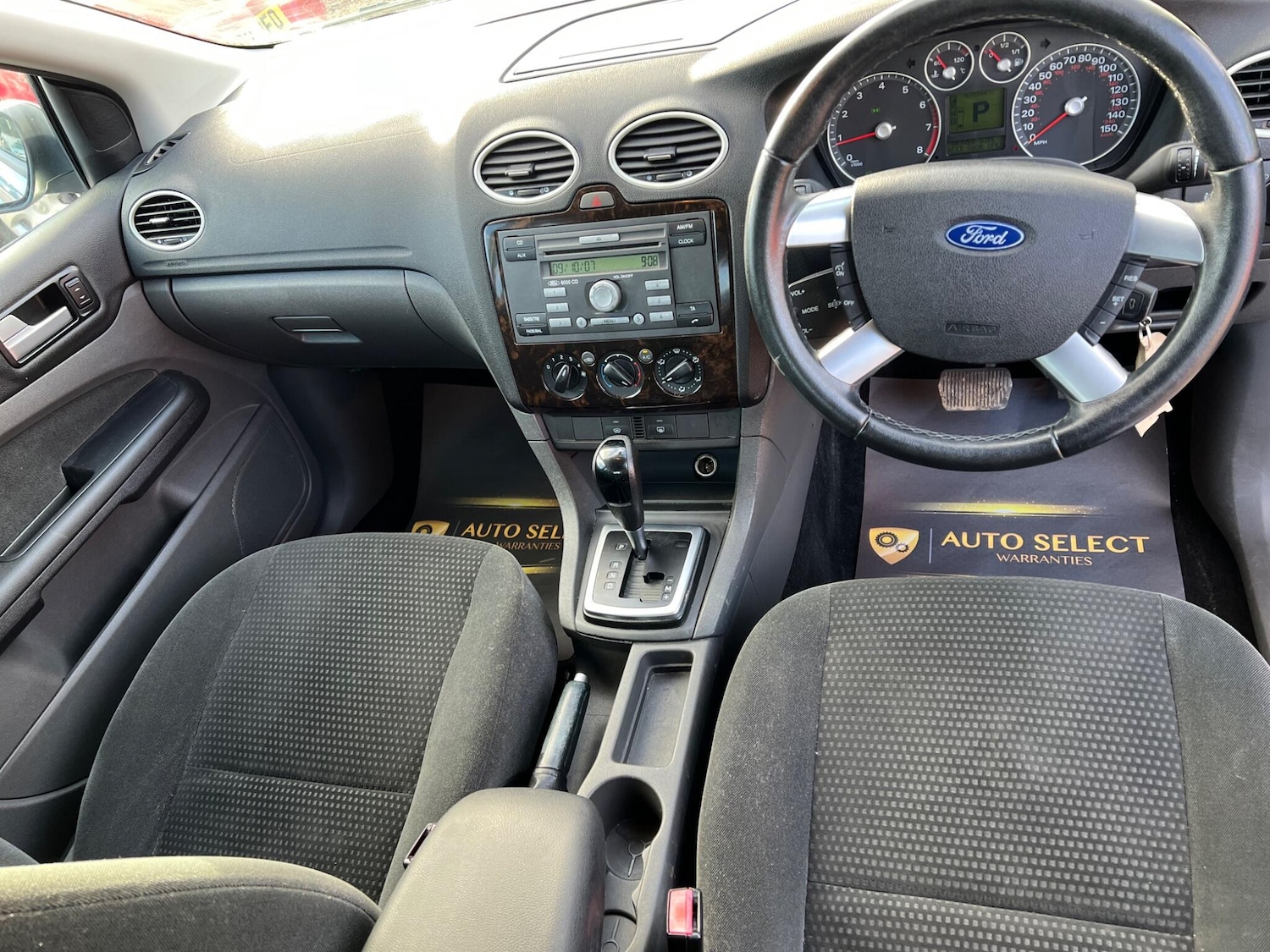 Used Ford Focus for sale - 76743127: Photo 21
