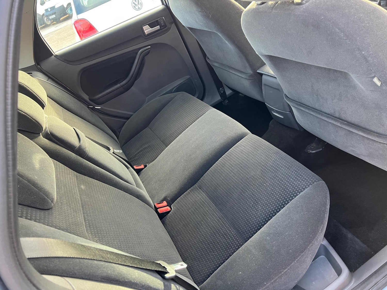 Used Ford Focus for sale - 76743127: Photo 22