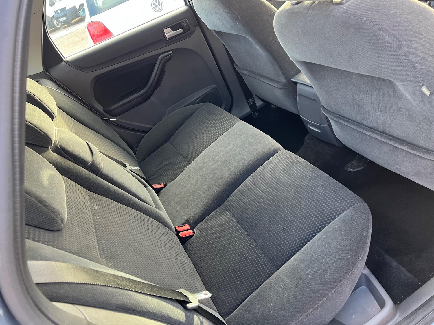 Used Ford Focus for sale - 76743127: Photo 23