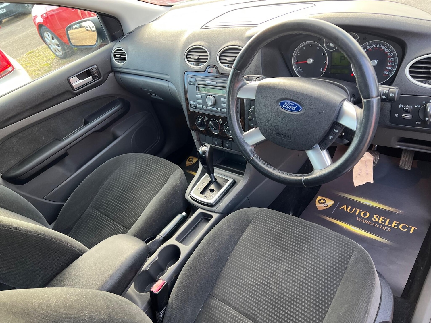 Used Ford Focus for sale - 76743127: Photo 24