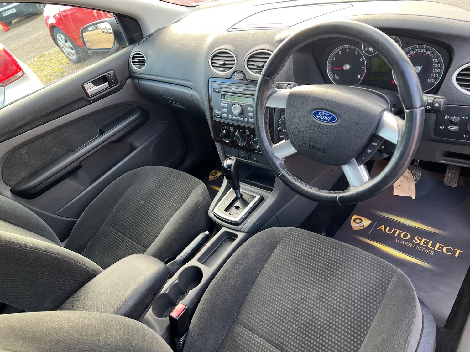 Used Ford Focus for sale - 76743127: Photo 25