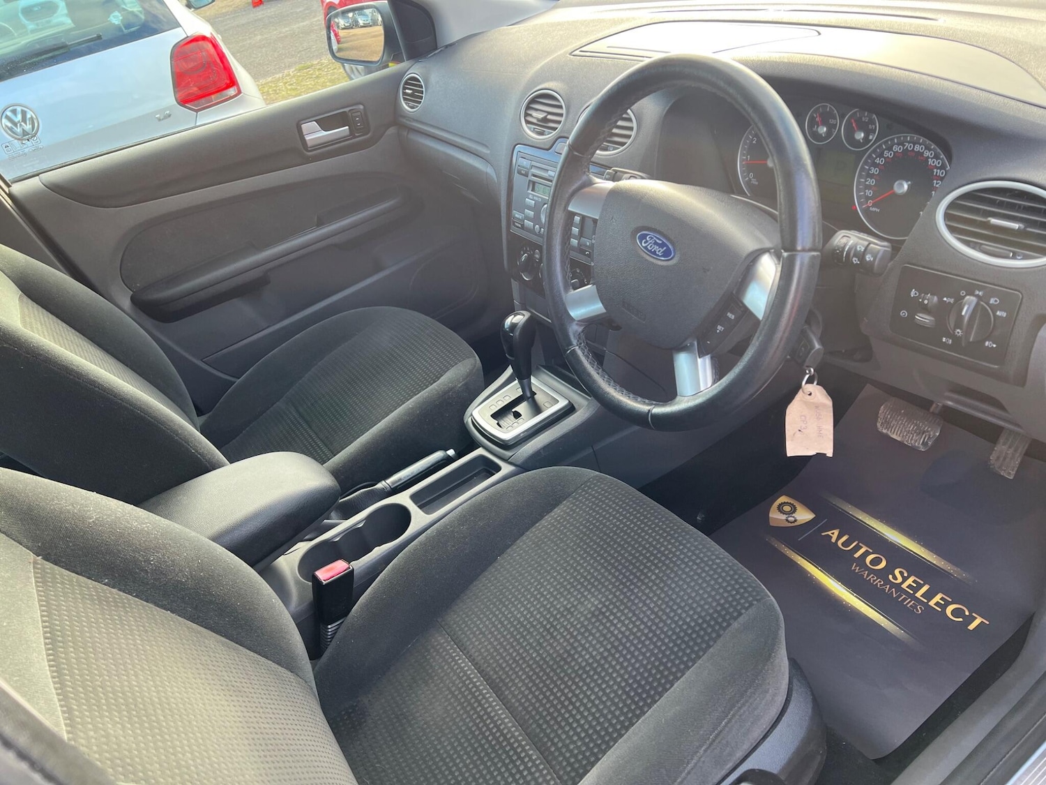 Used Ford Focus for sale - 76743127: Photo 26