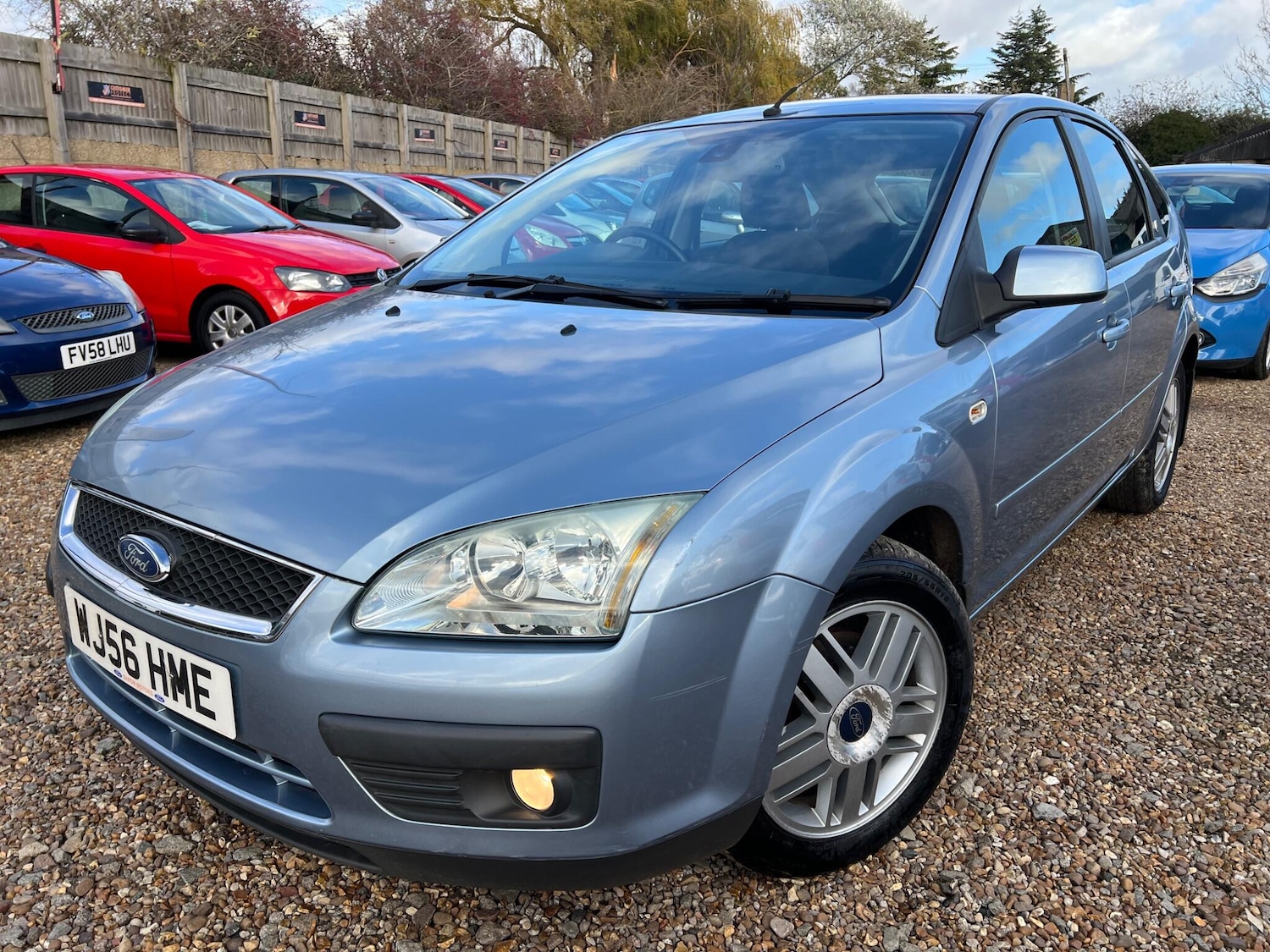 Used Ford Focus for sale - 76743127: Photo 4