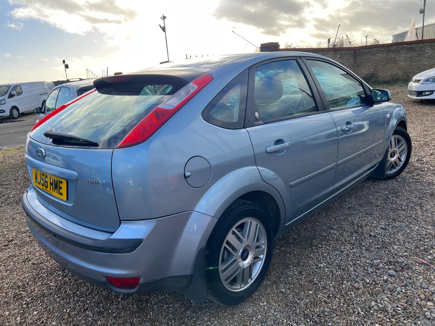 Used Ford Focus for sale - 76743127: Photo 5