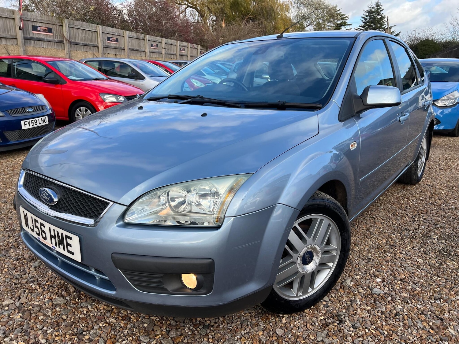 Used Ford Focus for sale - 76743127: Photo 6