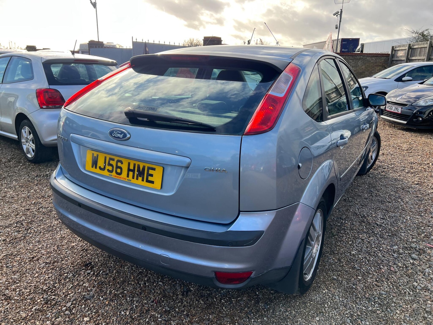 Used Ford Focus for sale - 76743127: Photo 7