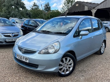Used Honda Jazz 2006 for sale - 78891938: Photo