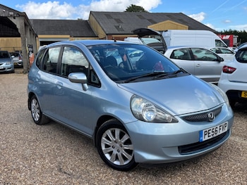 Used Honda Jazz 2006 for sale - 78891938: Photo