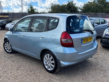 Used Honda Jazz 2006 for sale - 78891938: Photo