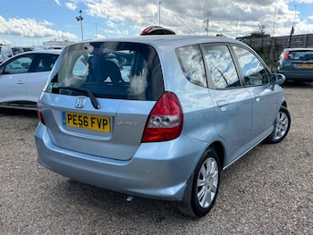Used Honda Jazz 2006 for sale - 78891938: Photo