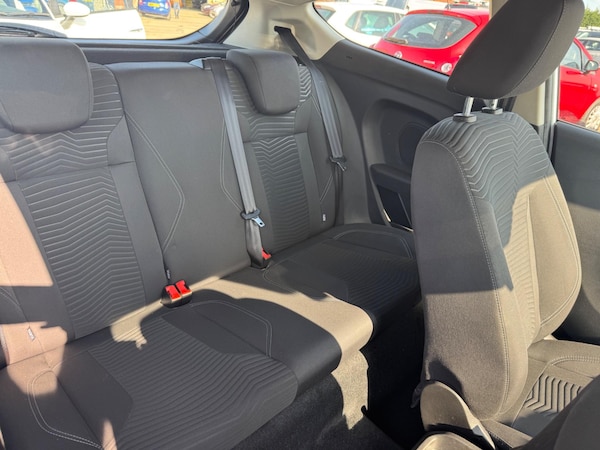 Used Ford Fiesta 2013 for sale - 75051221: Photo 20