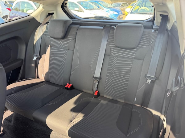 Used Ford Fiesta 2013 for sale - 75051221: Photo 22