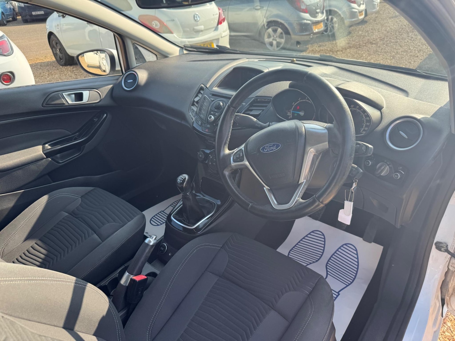 Vehicle 24
