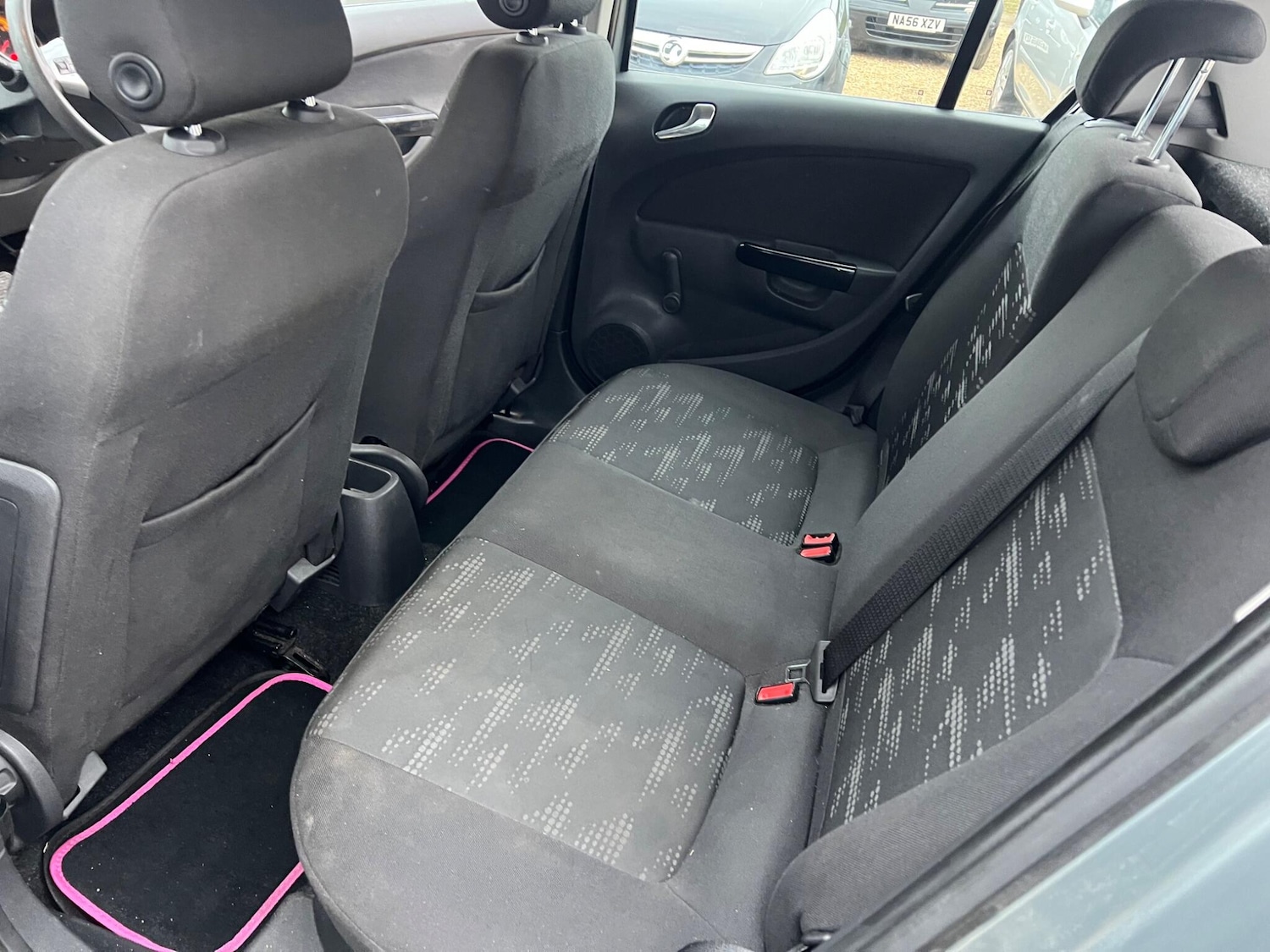 Used Vauxhall Corsa 2011 for sale - 76619593: Photo 18