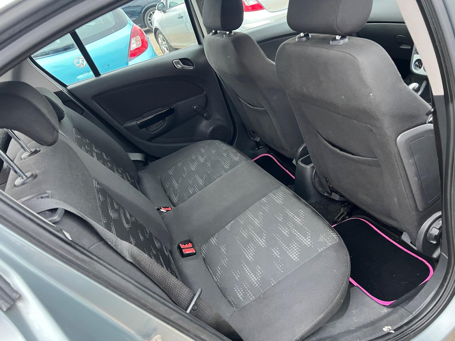 Used Vauxhall Corsa 2011 for sale - 76619593: Photo 21