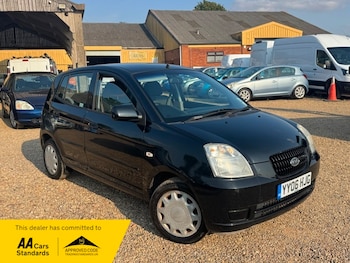 Used Kia Picanto 2006 for sale - 79331521: Photo