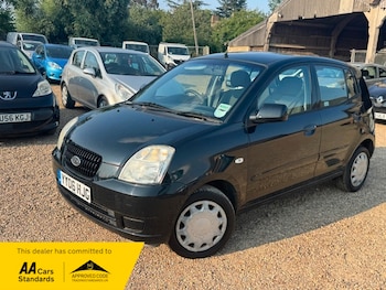 Used Kia Picanto 2006 for sale - 79331521: Photo