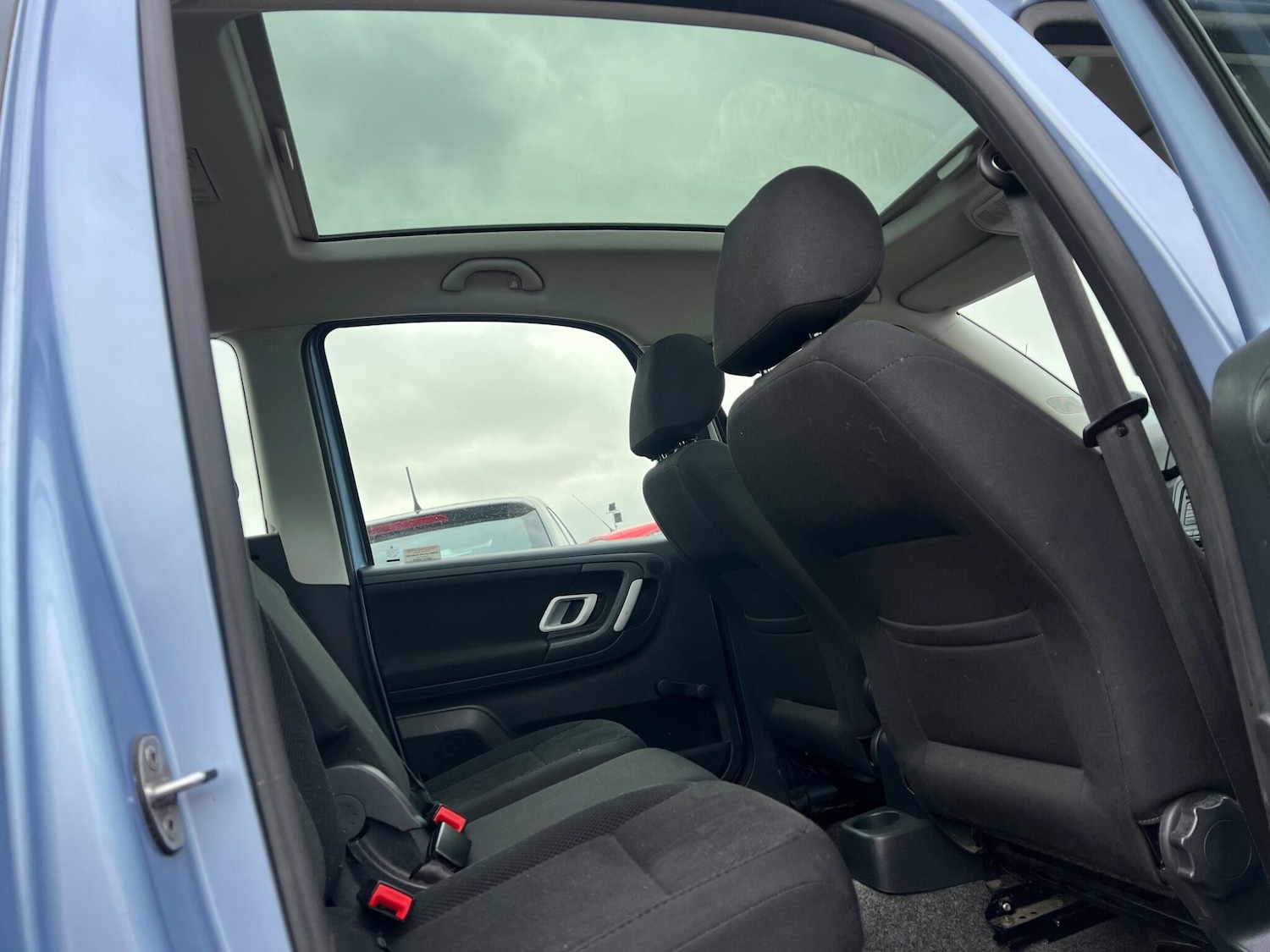 Used Skoda Roomster 2008 for sale - 77722730: Photo 33