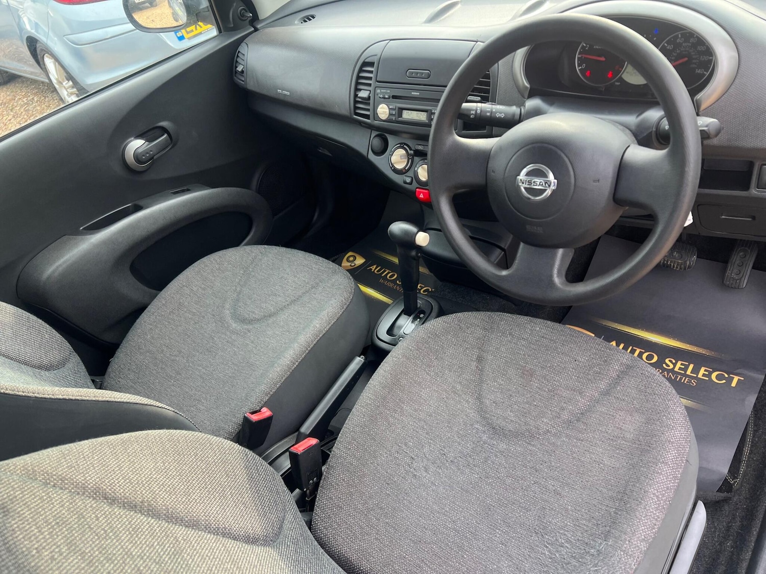 Used Nissan Micra 2006 for sale - 76151402: Photo 21