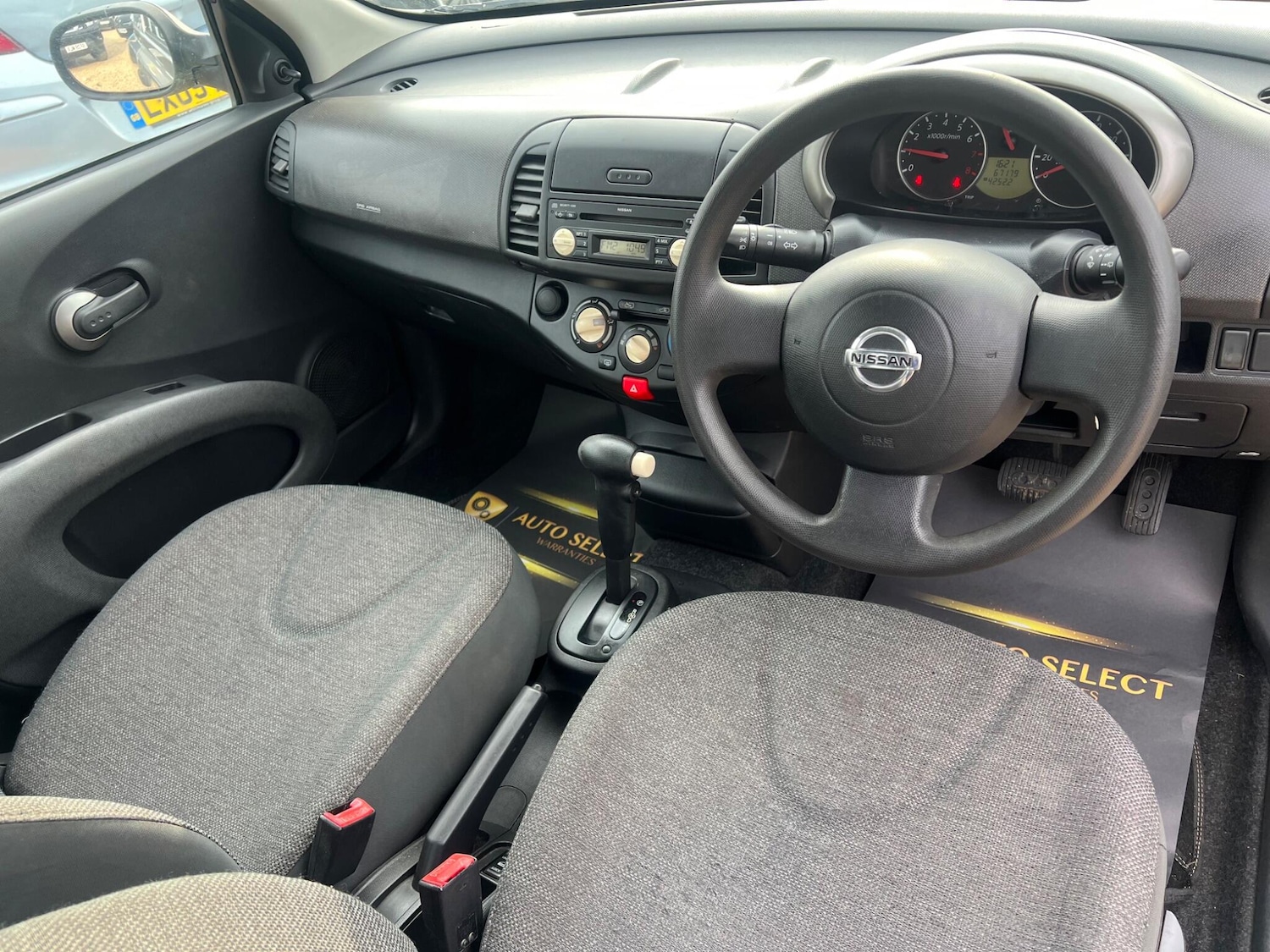 Used Nissan Micra 2006 for sale - 76151402: Photo 23