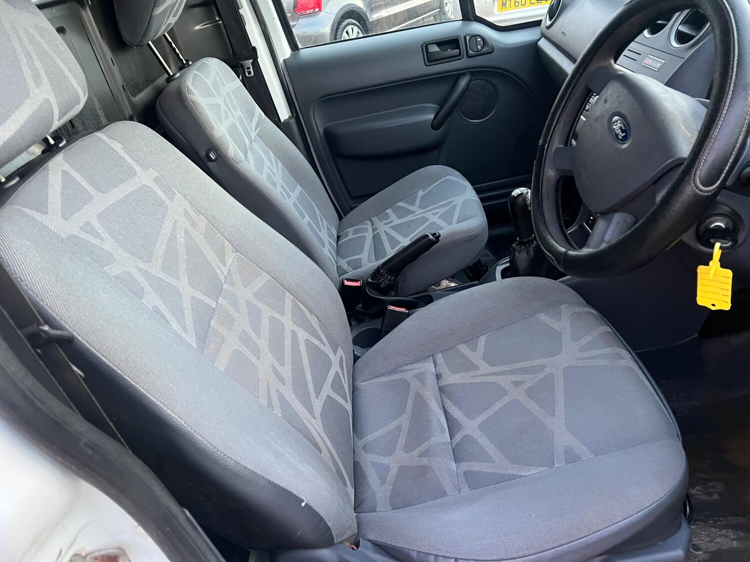 Used Ford Transit Connect 2012 for sale - 77351867: Photo 18