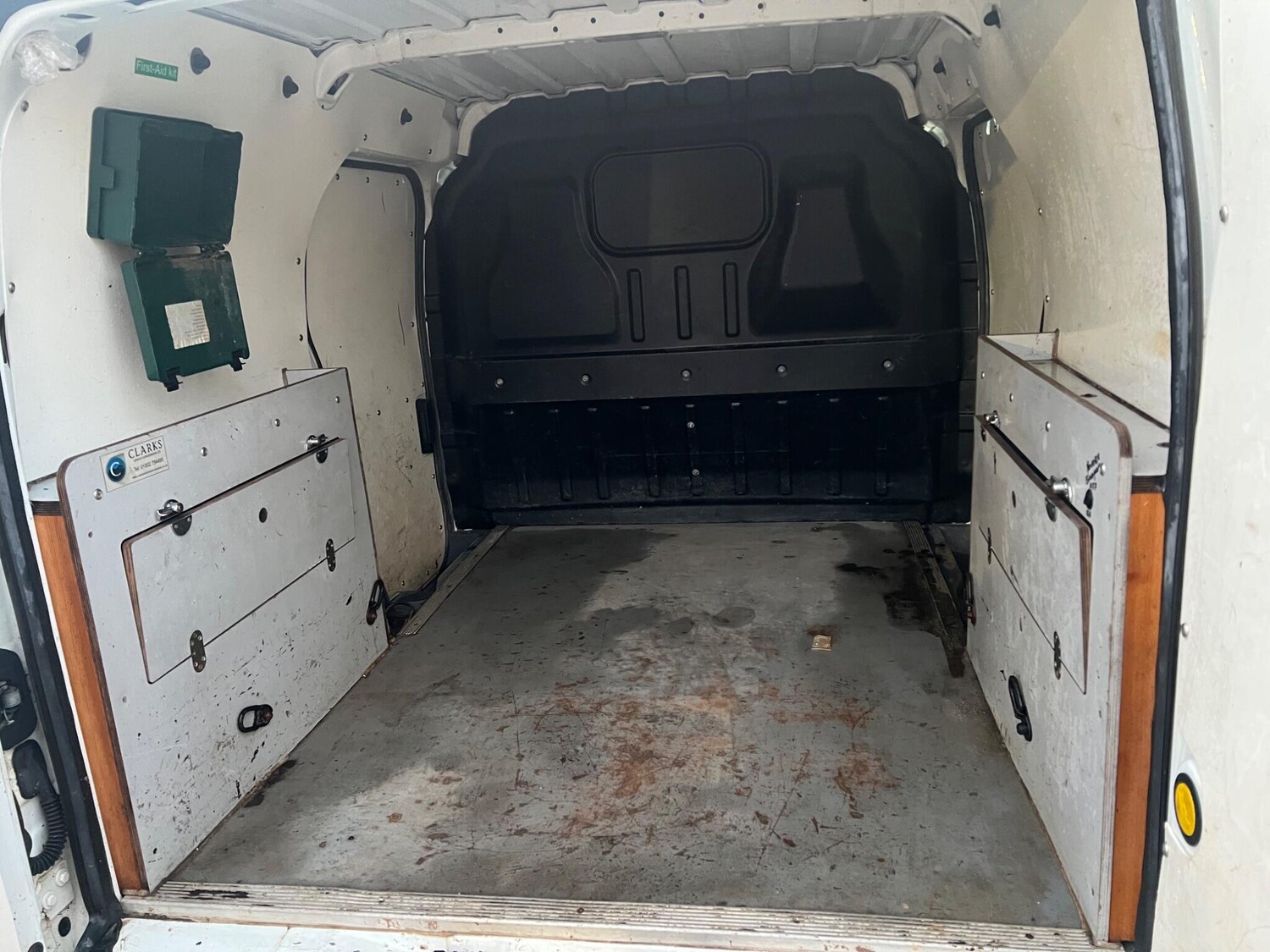 Used Ford Transit Connect 2012 for sale - 77351867: Photo 19