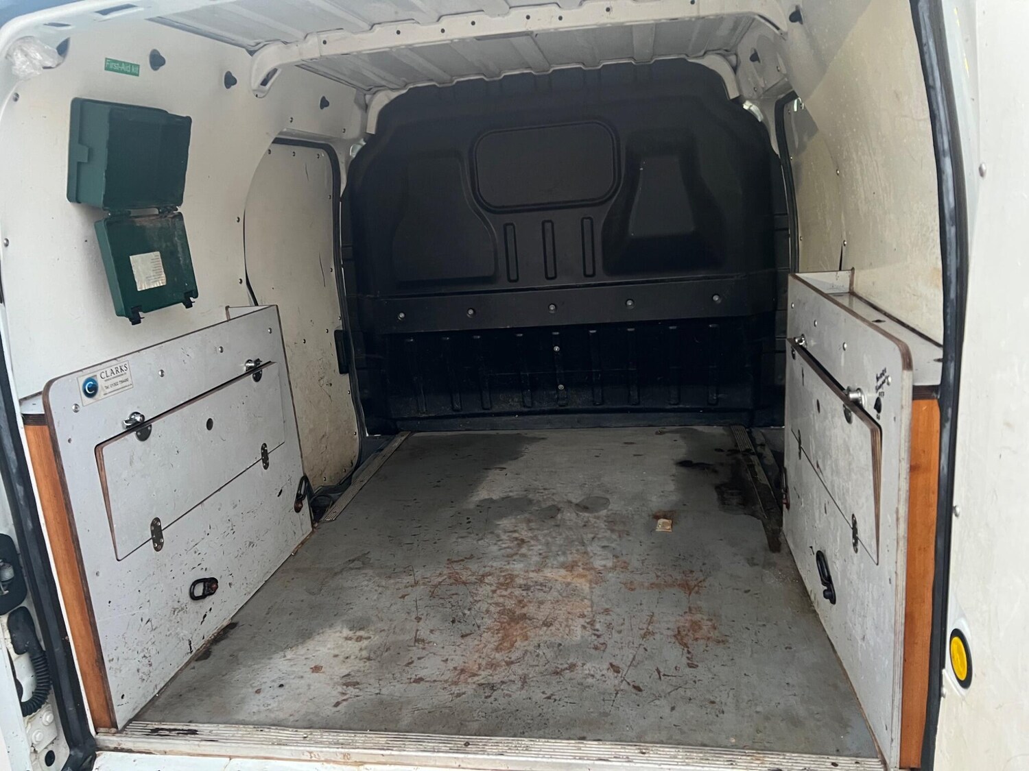 Used Ford Transit Connect 2012 for sale - 77351867: Photo 20