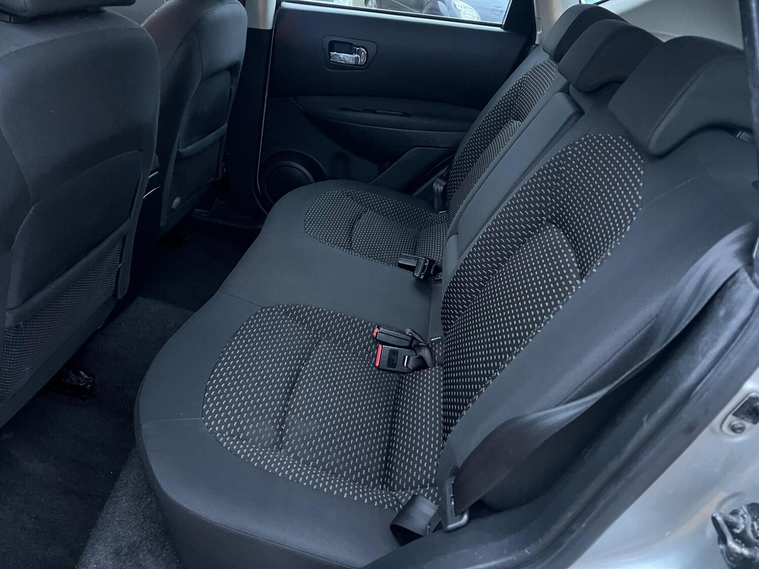 Used Nissan Qashqai for sale - 77509842: Photo 22