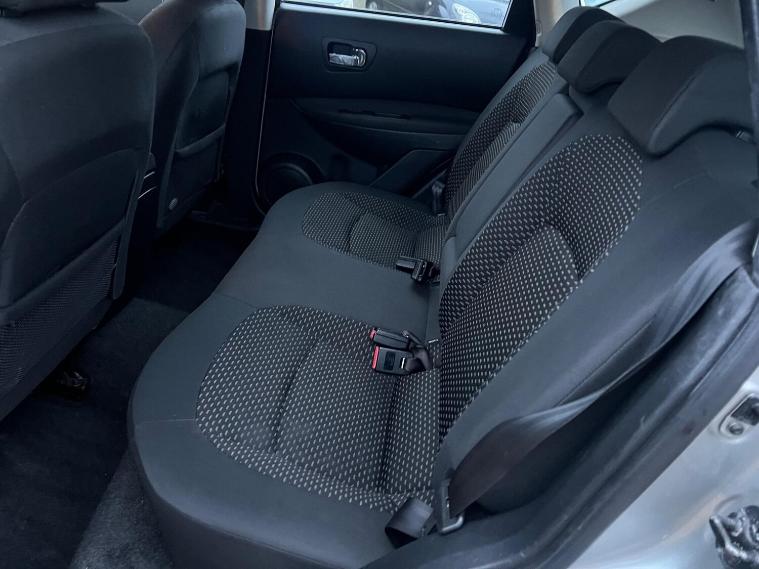 Used Nissan Qashqai for sale - 77509842: Photo 23