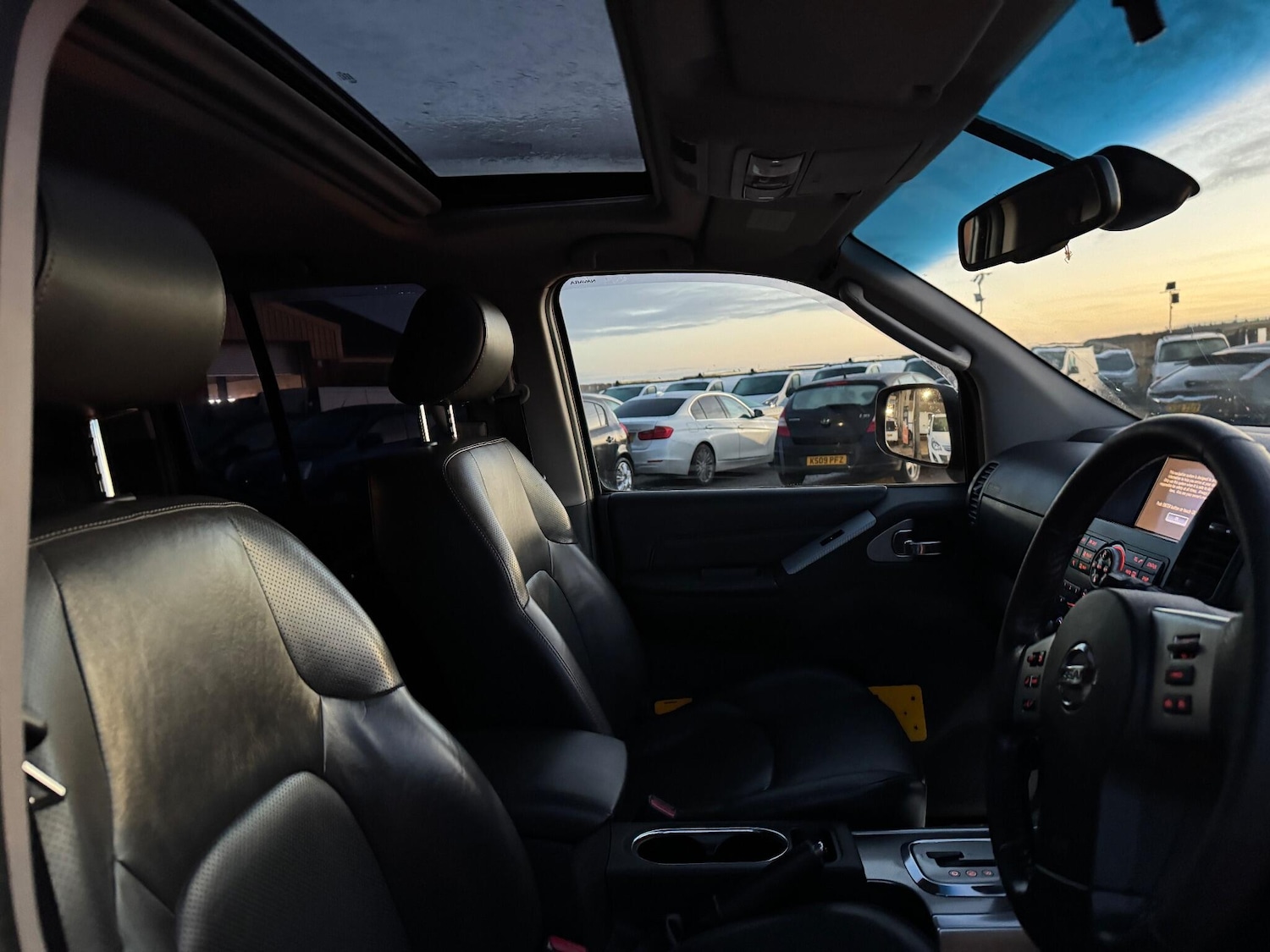 Used Nissan Navara 2011 for sale - 77016944: Photo 19