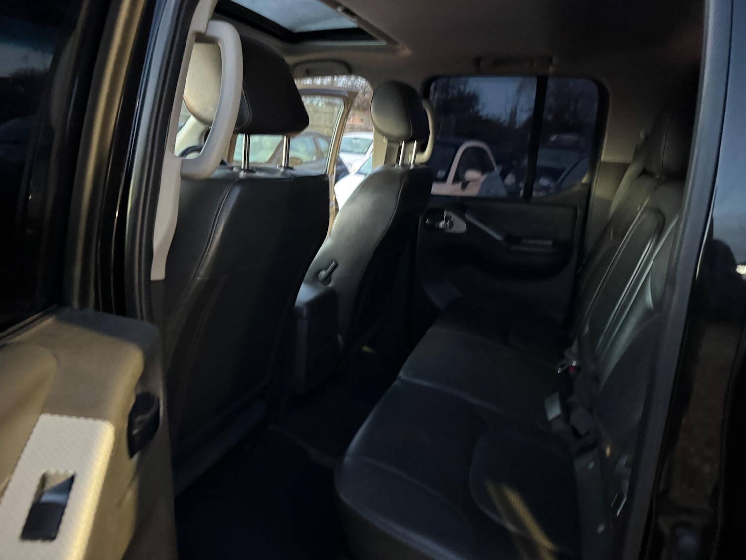 Used Nissan Navara 2011 for sale - 77016944: Photo 26