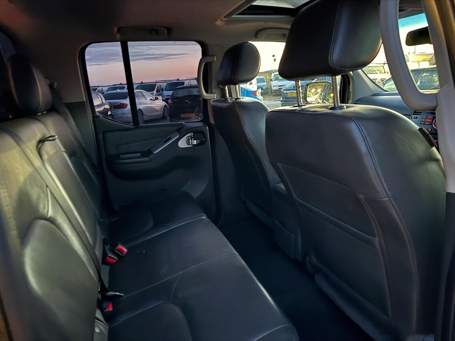 Used Nissan Navara 2011 for sale - 77016944: Photo 28