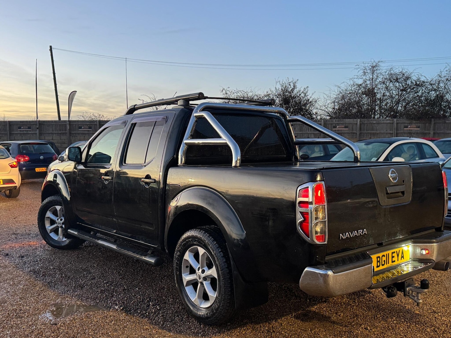 Used Nissan Navara 2011 for sale - 77016944: Photo 30