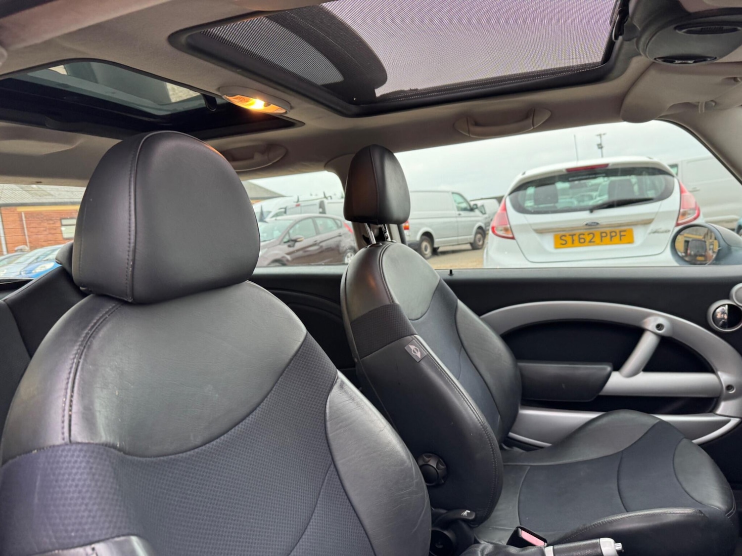 Used MINI Hatch 2006 for sale - 76388885: Photo 20