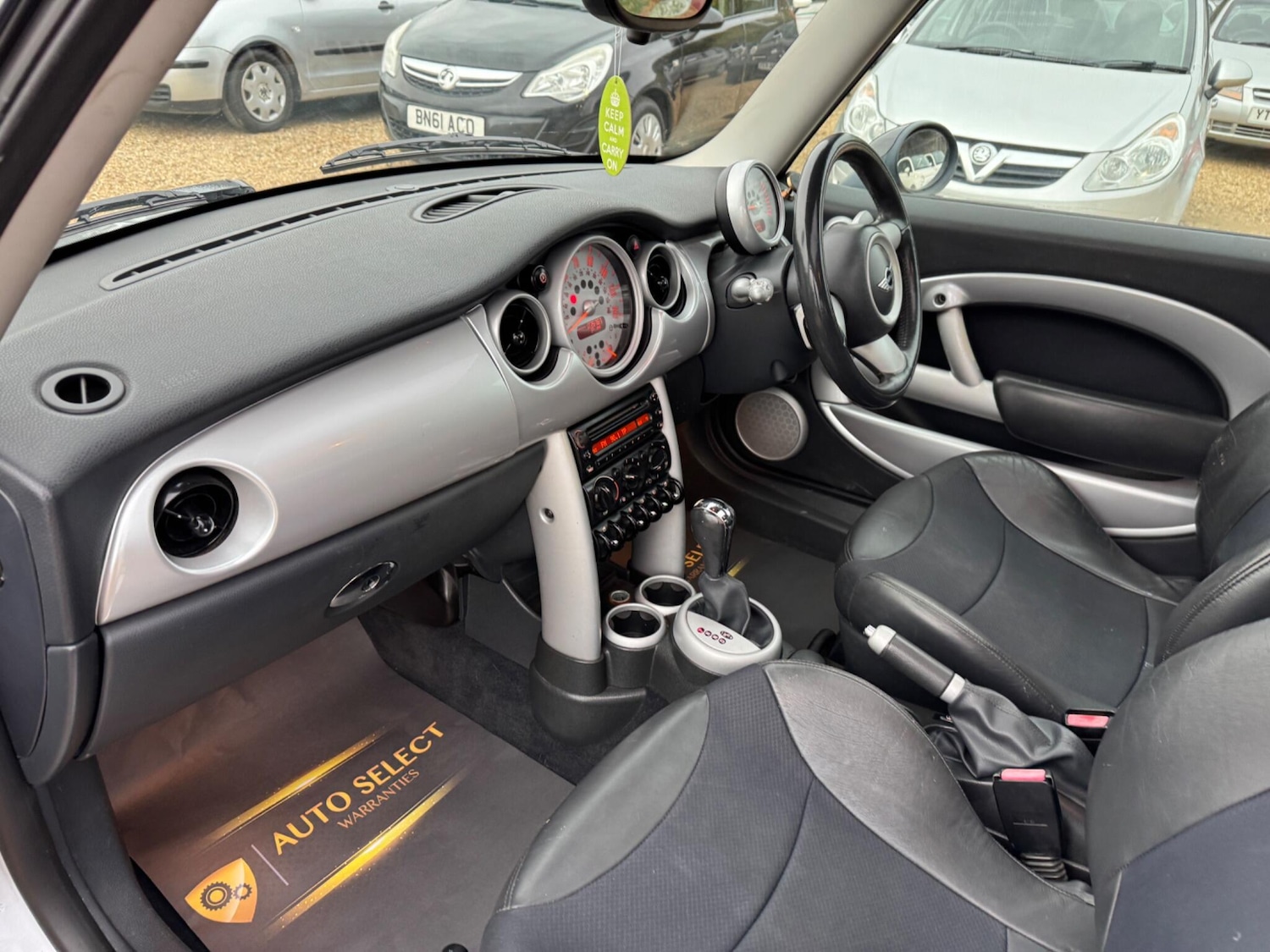 Used MINI Hatch 2006 for sale - 76388885: Photo 21