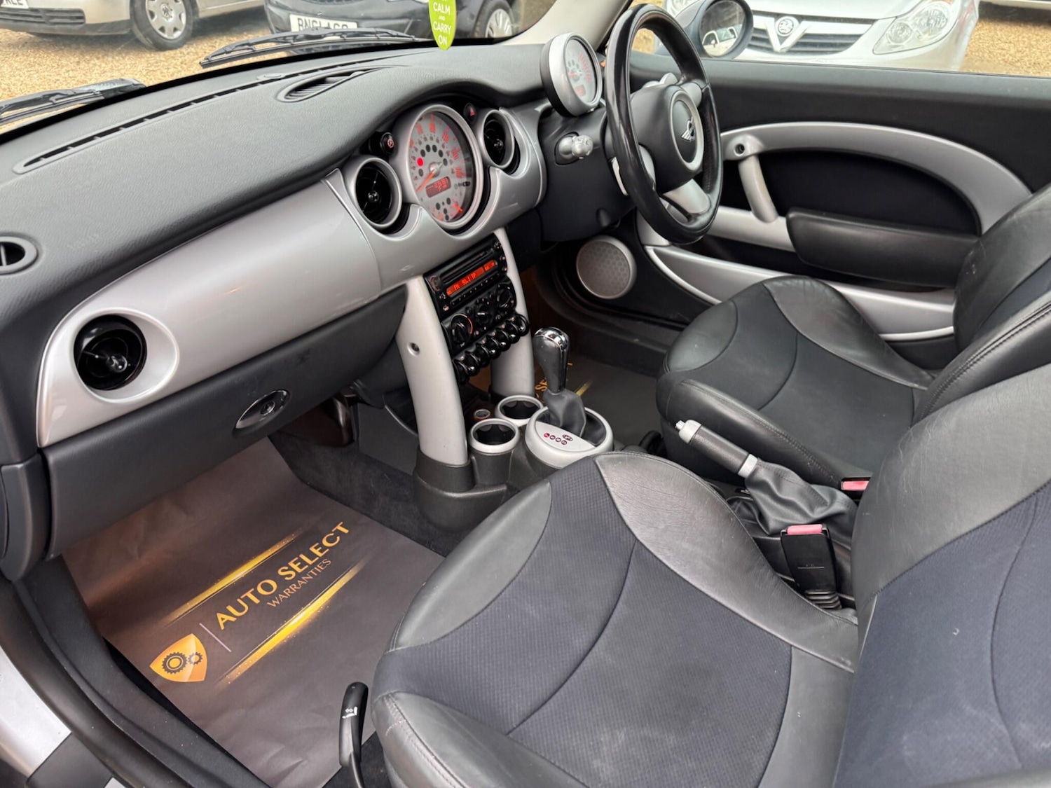 Used MINI Hatch 2006 for sale - 76388885: Photo 22