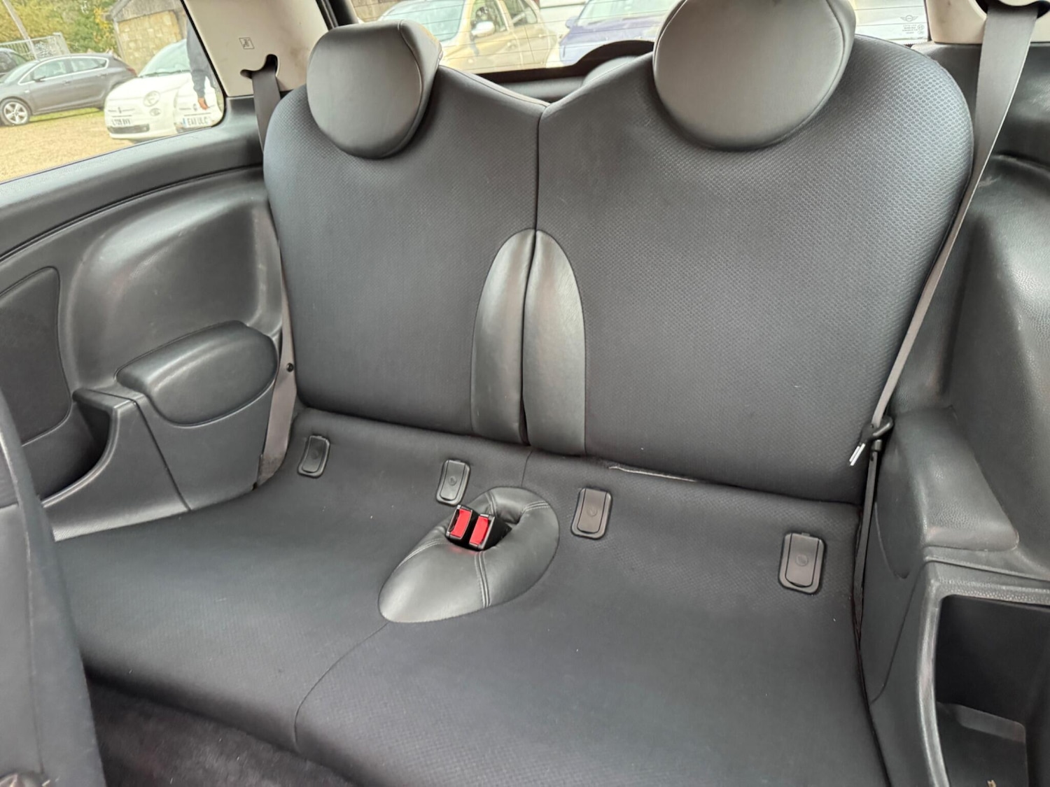 Used MINI Hatch 2006 for sale - 76388885: Photo 23