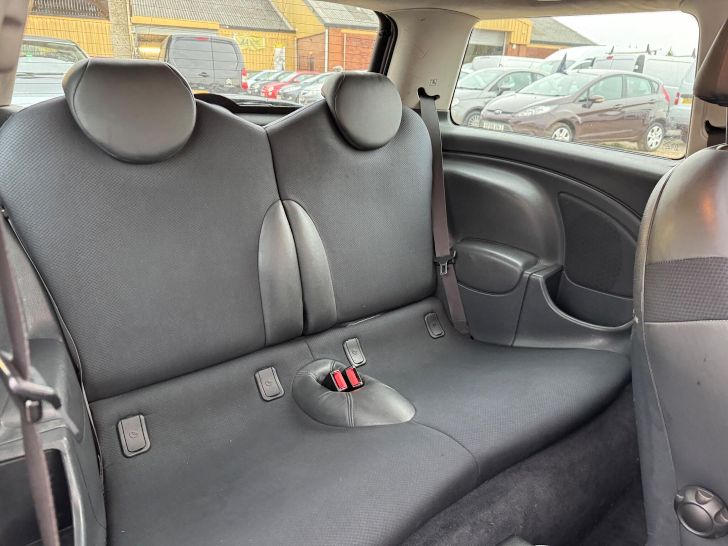 Used MINI Hatch 2006 for sale - 76388885: Photo 24