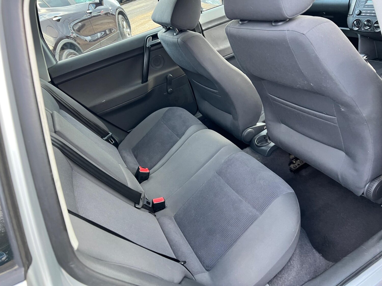 Used Volkswagen Polo 2005 for sale - 77838461: Photo 18