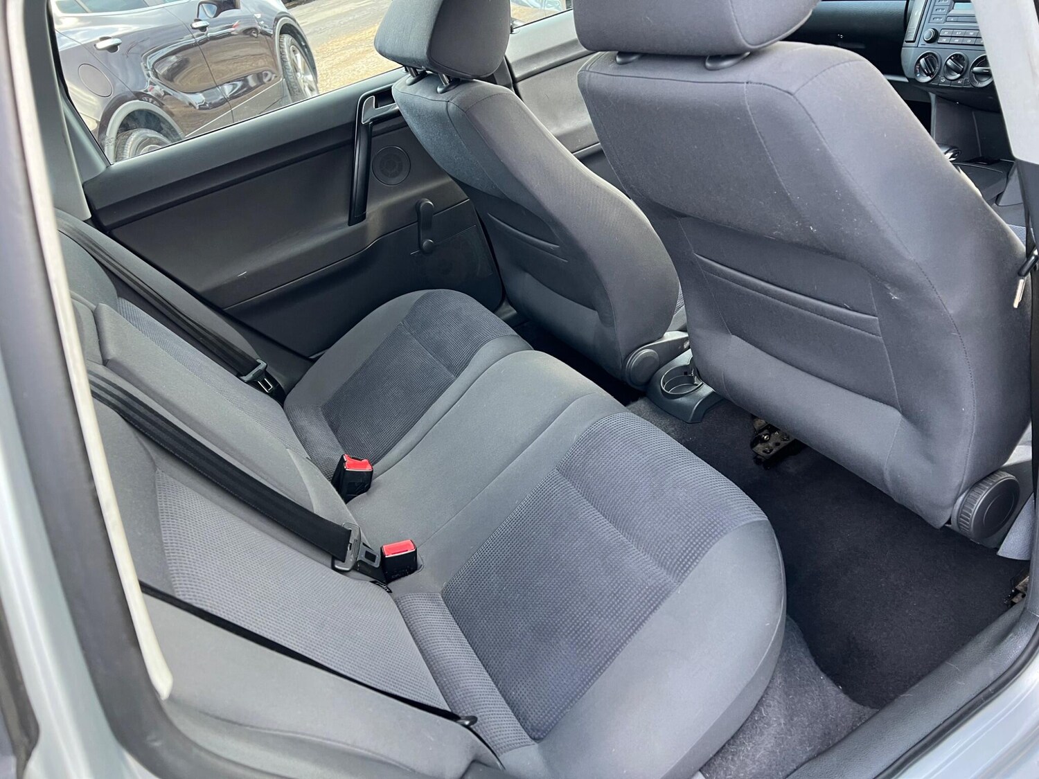 Used Volkswagen Polo 2005 for sale - 77838461: Photo 19