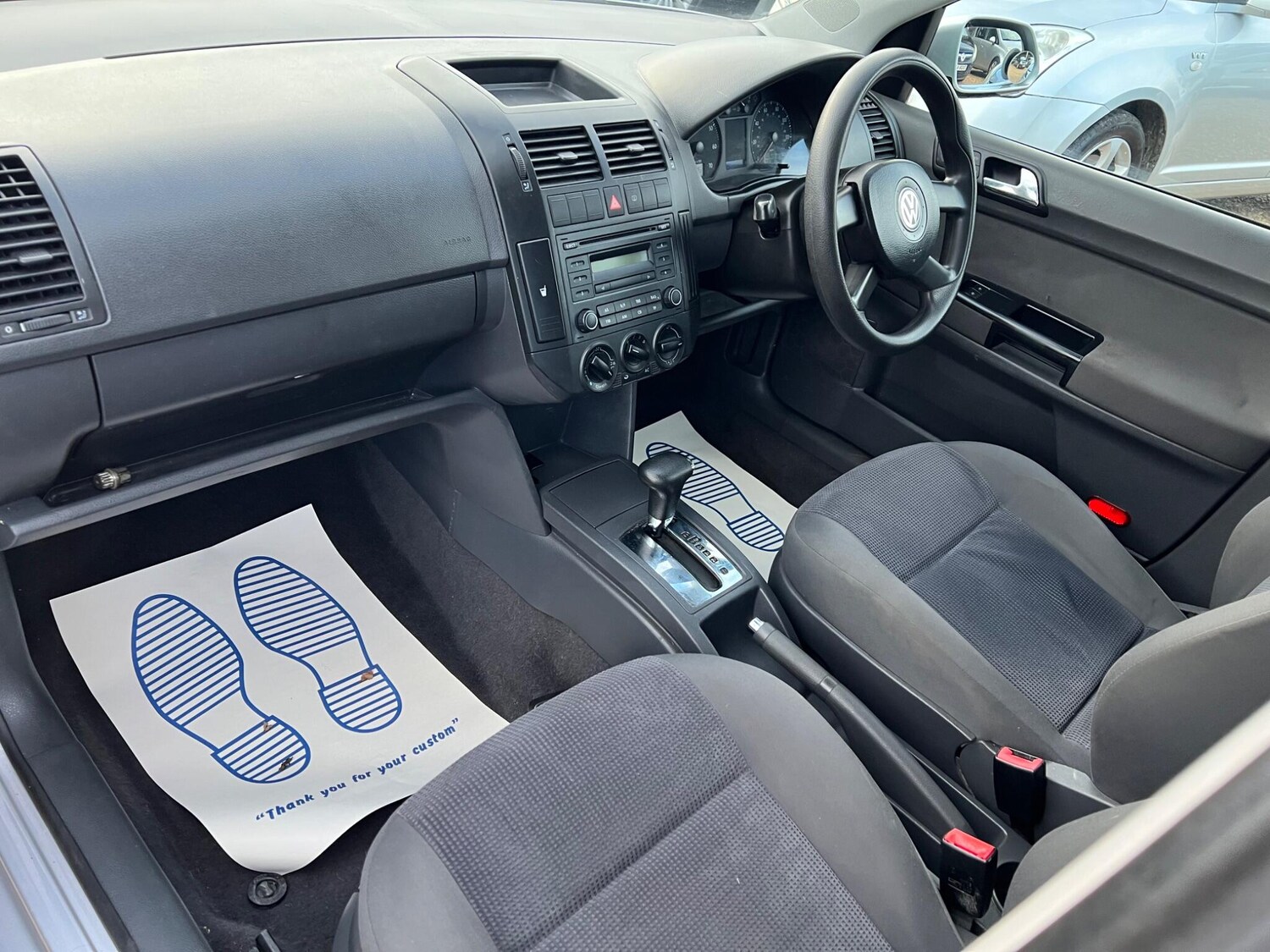 Used Volkswagen Polo 2005 for sale - 77838461: Photo 21