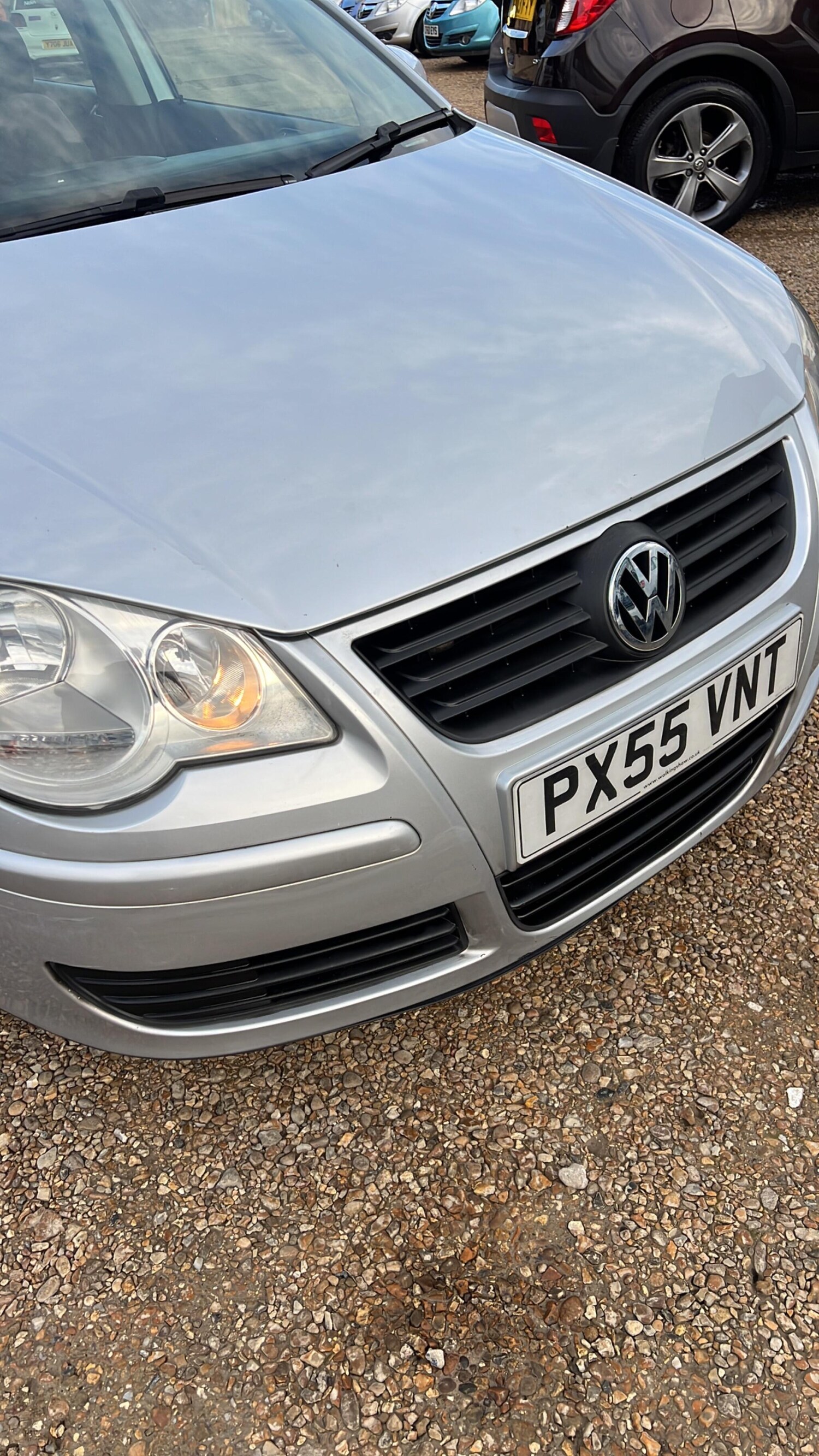 Used Volkswagen Polo 2005 for sale - 77838461: Photo 22