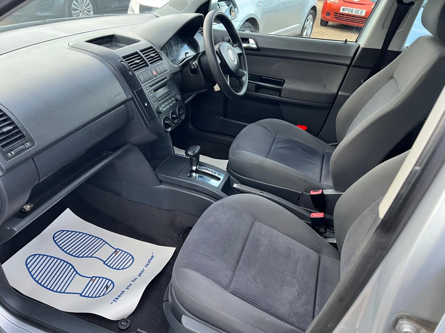 Used Volkswagen Polo 2005 for sale - 77838461: Photo 23