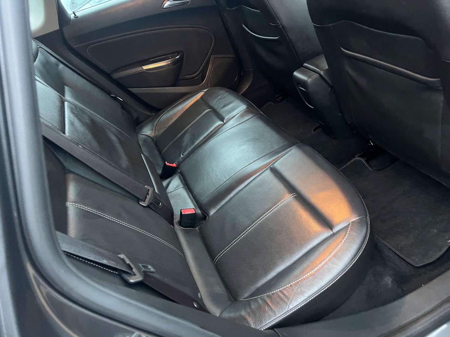 Used Vauxhall Astra 2011 for sale - 77658182: Photo 25