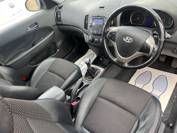 Used Hyundai i30 2007 for sale - 75166697: Photo 27